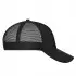 Daiber 6 Panel Mesh Cap - MB6239