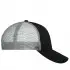 Daiber 6 Panel Mesh Cap - MB6239