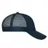 Daiber 6 Panel Mesh Cap - MB6239