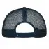 Daiber 6 Panel Mesh Cap - MB6239