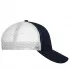 Daiber 6 Panel Mesh Cap - MB6239