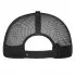 Daiber 6 Panel Mesh Cap - MB6239