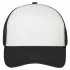 Daiber 6 Panel Mesh Cap - MB6239
