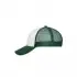 Daiber 6 Panel Mesh Cap - MB6239