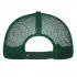 Daiber 6 Panel Mesh Cap - MB6239