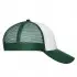 Daiber 6 Panel Mesh Cap - MB6239