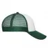 Daiber 6 Panel Mesh Cap - MB6239