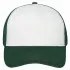 Daiber 6 Panel Mesh Cap - MB6239