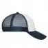 Daiber 6 Panel Mesh Cap - MB6239
