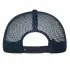Daiber 6 Panel Mesh Cap - MB6239