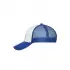 Daiber 6 Panel Mesh Cap - MB6239