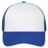 Daiber 6 Panel Mesh Cap - MB6239