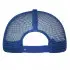 Daiber 6 Panel Mesh Cap - MB6239