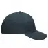 Daiber 6 Panel Polyester Peach Cap - MB6135