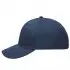 Daiber 6 Panel Polyester Peach Cap - MB6135