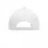Daiber 6 Panel Polyester Peach Cap - MB6135
