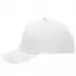 Daiber 6 Panel Polyester Peach Cap - MB6135