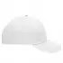 Daiber 6 Panel Polyester Peach Cap - MB6135