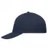 Daiber 6 Panel Promo Cap - MB004