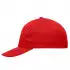 Daiber 6 Panel Promo Cap - MB004