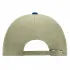 Daiber 6 Panel Raver Cap - MB6111