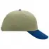 Daiber 6 Panel Raver Cap - MB6111