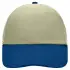 Daiber 6 Panel Raver Cap - MB6111