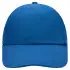 Daiber 6 Panel Raver Cap - MB6111