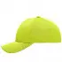 Daiber 6 Panel Sport Mesh Cap - MB6214