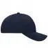 Daiber 6 Panel Sport Mesh Cap - MB6214