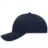 Daiber 6 Panel Sport Mesh Cap - MB6214