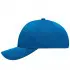 Daiber 6 Panel Sport Mesh Cap - MB6214