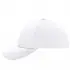 Daiber 6 Panel Sport Mesh Cap - MB6214
