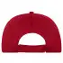 Daiber 6 Panel Sports Cap  - MB6241