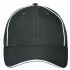 Daiber 6 Panel Workwear Cap - MB6234