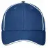 Daiber 6 Panel Workwear Cap - MB6234