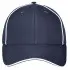 Daiber 6 Panel Workwear Cap - MB6234