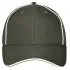 Daiber 6 Panel Workwear Cap - MB6234