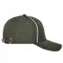 Daiber 6 Panel Workwear Cap - MB6234