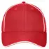 Daiber 6 Panel Workwear Cap - MB6234