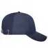 Daiber 6 Panel Workwear Cap - MB6235