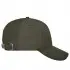 Daiber 6 Panel Workwear Cap - MB6235
