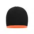 Daiber Beanie with Contrasting Border - MB7584