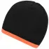 Daiber Beanie with Contrasting Border - MB7584