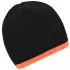 Daiber Beanie with Contrasting Border - MB7584