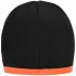 Daiber Beanie with Contrasting Border - MB7584