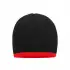 Daiber Beanie with Contrasting Border - MB7584