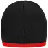 Daiber Beanie with Contrasting Border - MB7584