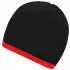 Daiber Beanie with Contrasting Border - MB7584