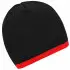Daiber Beanie with Contrasting Border - MB7584